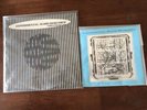 E.A.R. Experimental Audio Research Vibrations E.P. + Death Of A Robot