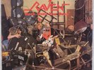 RAVEN: Rock Until You Drop UK NEAT 1001 Heavy Metal Orig Vinyl LP NM-