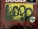 Doors - L.A. Woman LP [Vinyl New] 180gm Record Album LA Jim Morrison HQ180