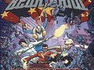 The Beta Band Heroes To Zeros Ltd Purple Vinyl LP New 2018