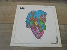 Love - Forever Changes 1970s UK LP ELEKTRA BUTTERFLY LABELS BROKEN POT SLEEVE