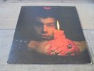 Bernie Taupin - Taupin 1971 UK LP DJM 1st w/INSERT ELTON JOHN