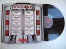 FOREIGNER - RECORDS BEST OF LP VINYL EX/N MINT Die-Cut UK Greatest Hits Album