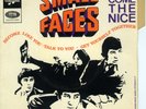 SMALL FACES EP Columbia ESRF 1876