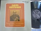 DAVID OISTRAKH / KHATCHATURIAN - SHOSTAKOVICH - TCHAIKOVSKY / MELODIA