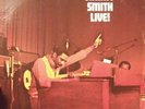 JIMMY SMITH Root Down Live  LP VERVE V6-8806 US JAZZ FUNK VINYL