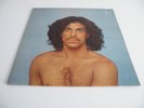 PRINCE  'PRINCE LP UK WARNER BROTHERS 1979 SOUL FUNK PICTURE INNER FIRST PRESS