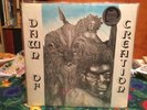 THE REVOLUTIONARIES-DAWN OF CREATION-HEAVY REGGAE DUB STILL IN SHRINK