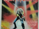 Iron Maiden Maiden Japan Maxisingle 12