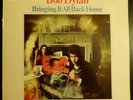 BOB DYLAN bringing it all back home, 62515 [Vinyl] BOB DYLAN