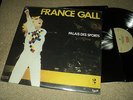 @ FRANCE GALL DOUBLE 33 TOURS LP 12