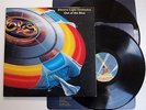 ELO - OUT OF THE BLUE LP VINYL EX/N MINT UK 1st Electric Light Orchestra Album