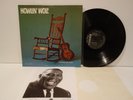 EX/VG Howlin' Wolf s/t (Rocking Chair) RARE ORIG Black Label Chess LP 1962 Blues