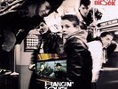 New Kids on the Block - Hangin' Tough (1988) Vinyl LP • • The Right Stuff