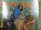 TINY TIM'S SECOND ALBUM VG++ rare