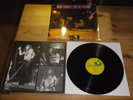 DEEP PURPLE: Live In London, HARVEST, 1C 064-64 877, GER, 1982, 12
