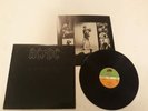 AC/DC BACK IN BLACK 1ST PRESS 1980 UK VINYL LP ATLANTIC EMBOSSED GREAT COPY
