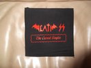 Death SS - The Cursed Singles Red Ed. 4x7'' Paul Chain Doom Metal Near Mint RARE