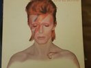 David Bowie - Aladdin Sane Vinyl LP + Inner. RCA EX/EX+