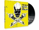 Frei.Wild Rivalen und Rebellen