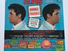 ELVIS PRESLEY- ORIGINAL MONO DOUBLE TROUBLE FROM THE USA WITH BONUS PHOTO