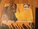 At The Drive In Relationship Of Command Record Store Day