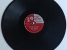Philippines 78rpm Roy Orbison Blue Angel/ Today's teardrops