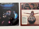 2 x Cosby Stills & Nash / Neil Young LP's - Four Way Street + Decade