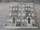 Led Zeppelin - Physical Graffiti 1975 UK DOUBLE LP SWAN SONG 1st