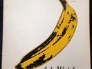 THE VELVET UNDERGROUND & NICO Andy Warhol STEREO 1968 Full Banana EAST COAST