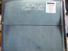 Bob Marley & The Wailers - Catch A Fire / LP ltd RSD Black Friday, Zip-O, smoked