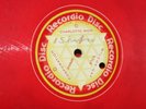 Seven Orson Welles The Shadow Radio Record Wilcox-Gay Recordio Disc 1930s 1940s