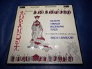 RCA LIVING STEREO SER 4520 *LEINSDORF* PUCCINI TURANDOT* TEBALDI /NILSSON* 3 LP