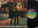 LP ADRIANO CELENTANO IL RAGAZZO DELLA VIA GLUCK CLAN 1966 PAOLO CONTE MOGOL