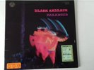 BLACK SABBATH  PARANOID   VINYL ALBUM