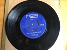 Stranger Cole-WHAT MOMA NO WANT SHE GET/WE TWO-Amalgamated 45 1969 VG