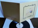 Joni Mitchell - Court And Spark SYLA 8756 UK LP  1st Press 1974 Asylum