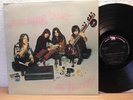 SHOCKING BLUE - AT HOME ultrarar   IN MINT BELGIUM 1st PINK ELEPHANT 1969