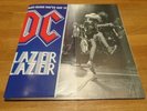 AC/DC   The Last Blood Vol.1 clear Vinyl