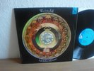WICHITA FALL Life Is But A Dream 1969 Psych PROG. lp Mint UK BLUE LIBERTY