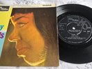 MARY WELLS UK MOTOWN EP 45 MARY WELS 1st ISSUE EX/EX 1964