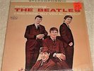 VINYL LP by THE BEATLES / INTRODUCING...ENGLANDS No. 1 VOCAL GROUP / SR 1062