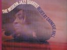 The Modern Jazz Quartet Blues At Carnegie Hall Philips Vinyl LP