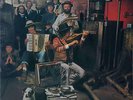 Bob Dylan & The Band - The Basement Tapes (2xLP, Vinyl Schallplatte - 158051