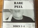 RARE PEEL SESSIONS..RARE NUMBERED 4 X 7