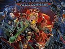 Panzer-Fatal Command VINYL NEW