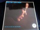 Billie Holiday Ray Ellis Orchestra Vinyl LP MGM c792  N/M