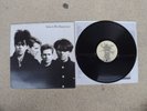Vinyl LP Record Album Echo And the Bunnymen Self Titled #25597-1