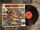 BIG BROTHER HOLDING COMPANY CHEAP THRILLS JANIS JOPLIN RARE MONO PSYCH VINYL EX+