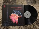 BLACK SABBATH PARANOID RARE UK IMPORT VERTIGO SWRIL OZZY OSBOURNE VINYL LP EX+